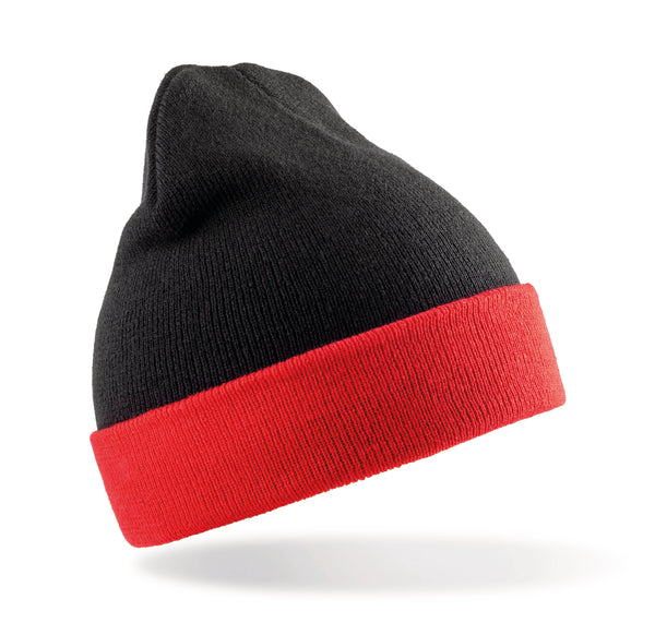 Recycled Classic Beanie