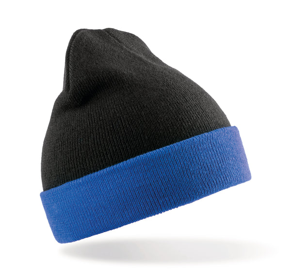 Recycled Classic Beanie