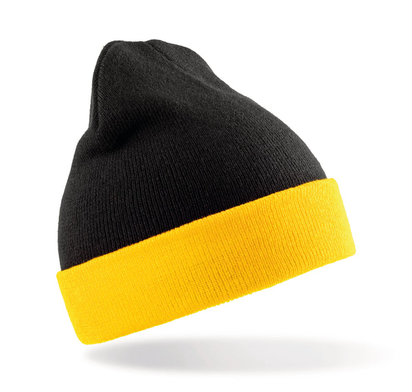 Recycled Classic Beanie