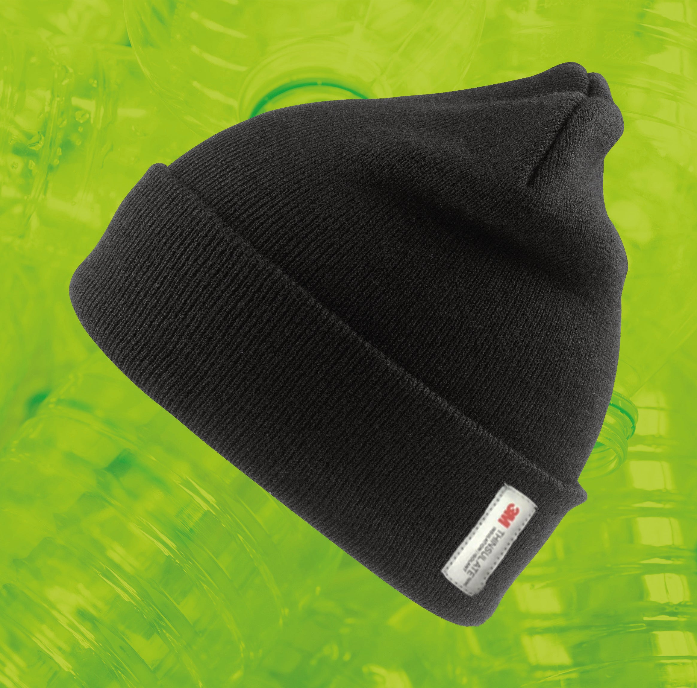 Bonnet Thinsulate™ recyclé