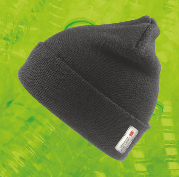 Recycled Thinsulate™ Beanie