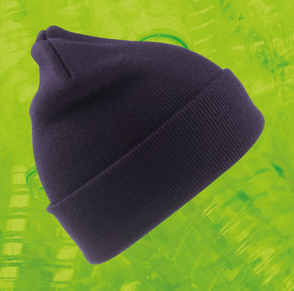 Recycled Thinsulate™ Beanie