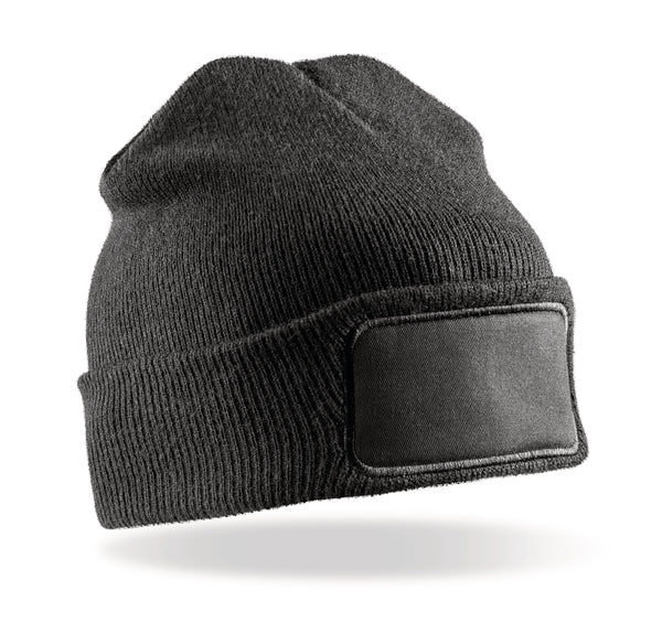 Recycled Thinsulate™ Printable Beanie