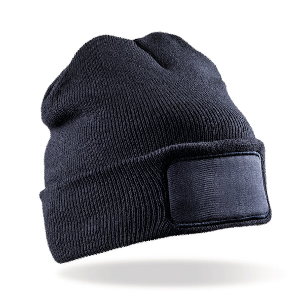 Recycled Thinsulate™ Printable Beanie