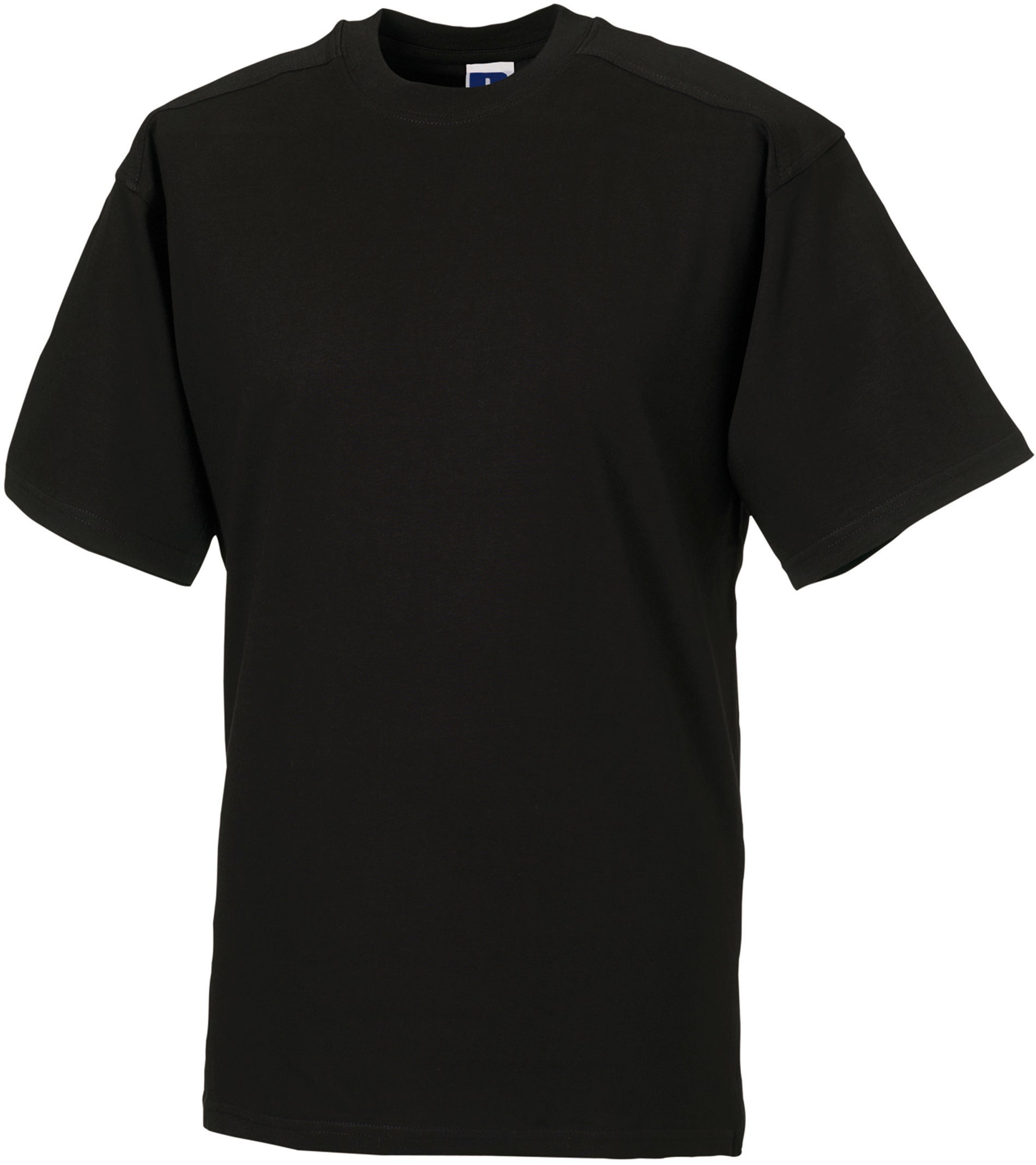 HEAVY DUTY-T-SHIRT
