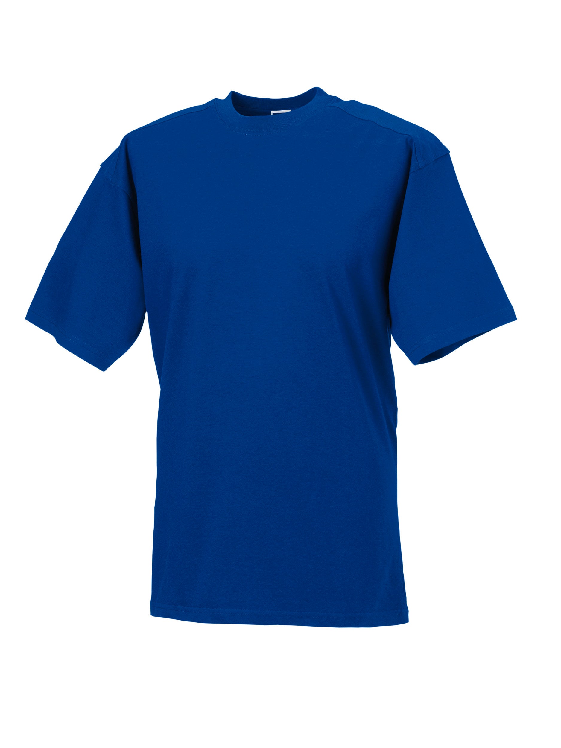 HEAVY DUTY-T-SHIRT