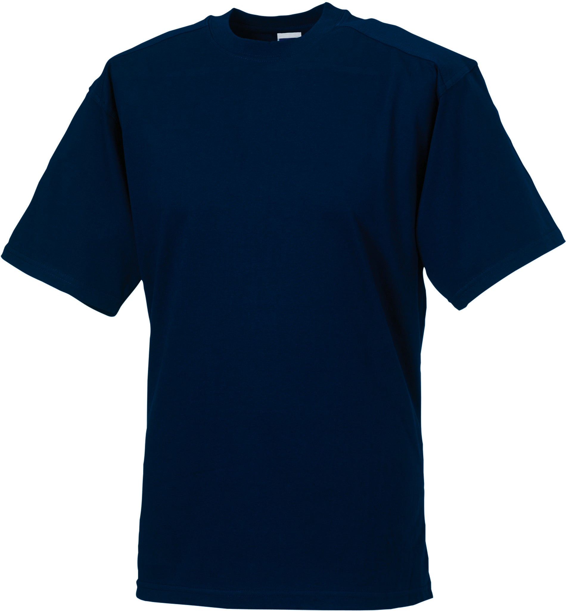 HEAVY DUTY-T-SHIRT