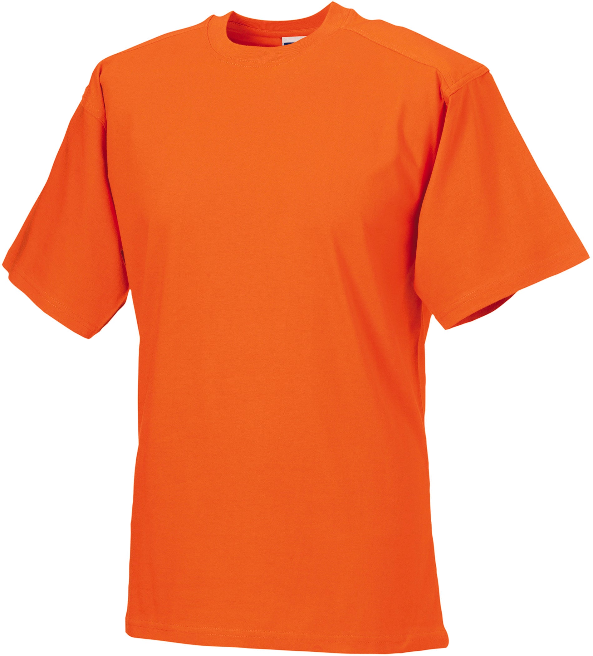 HEAVY DUTY-T-SHIRT