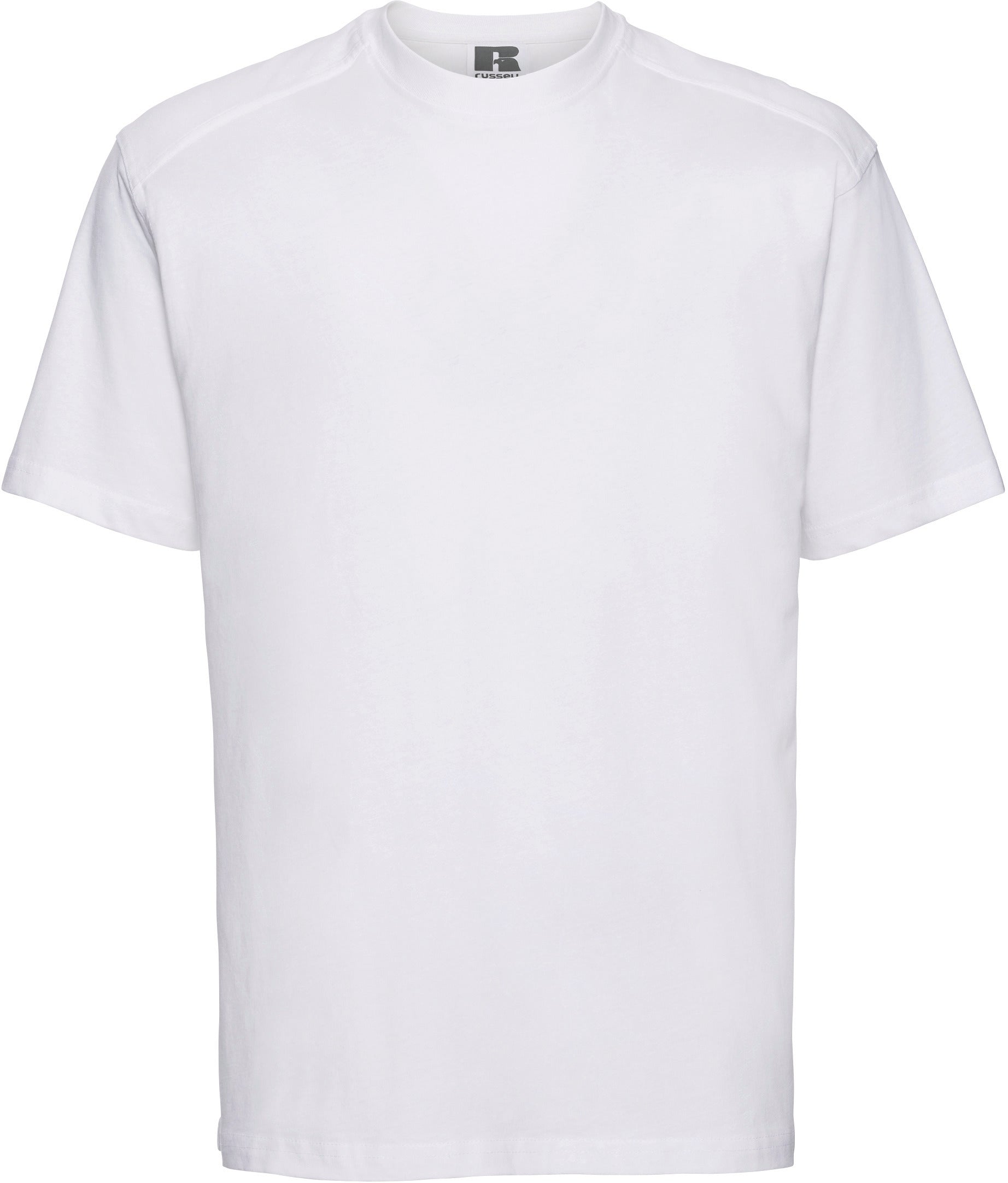 HEAVY DUTY-T-SHIRT