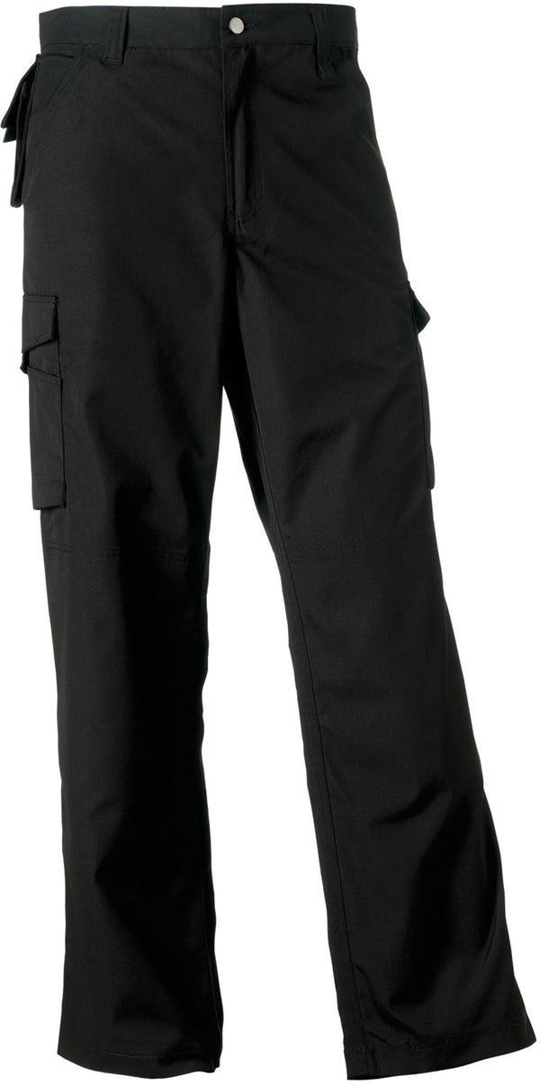 PANTALON HEAVY DUTY