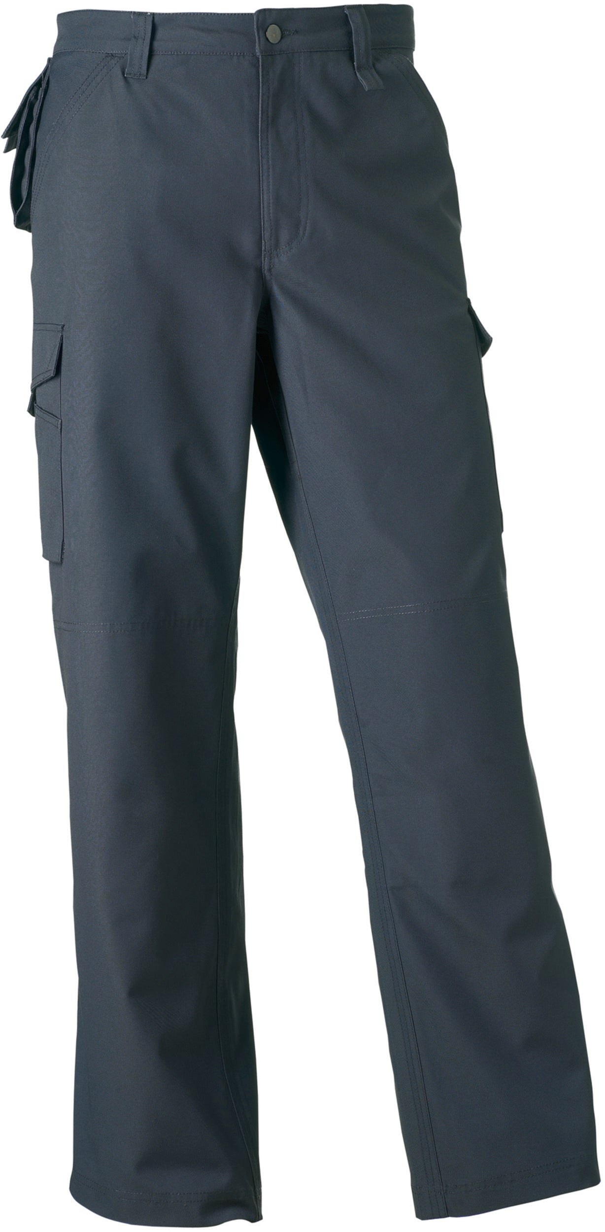 HEAVY DUTY TROUSERS