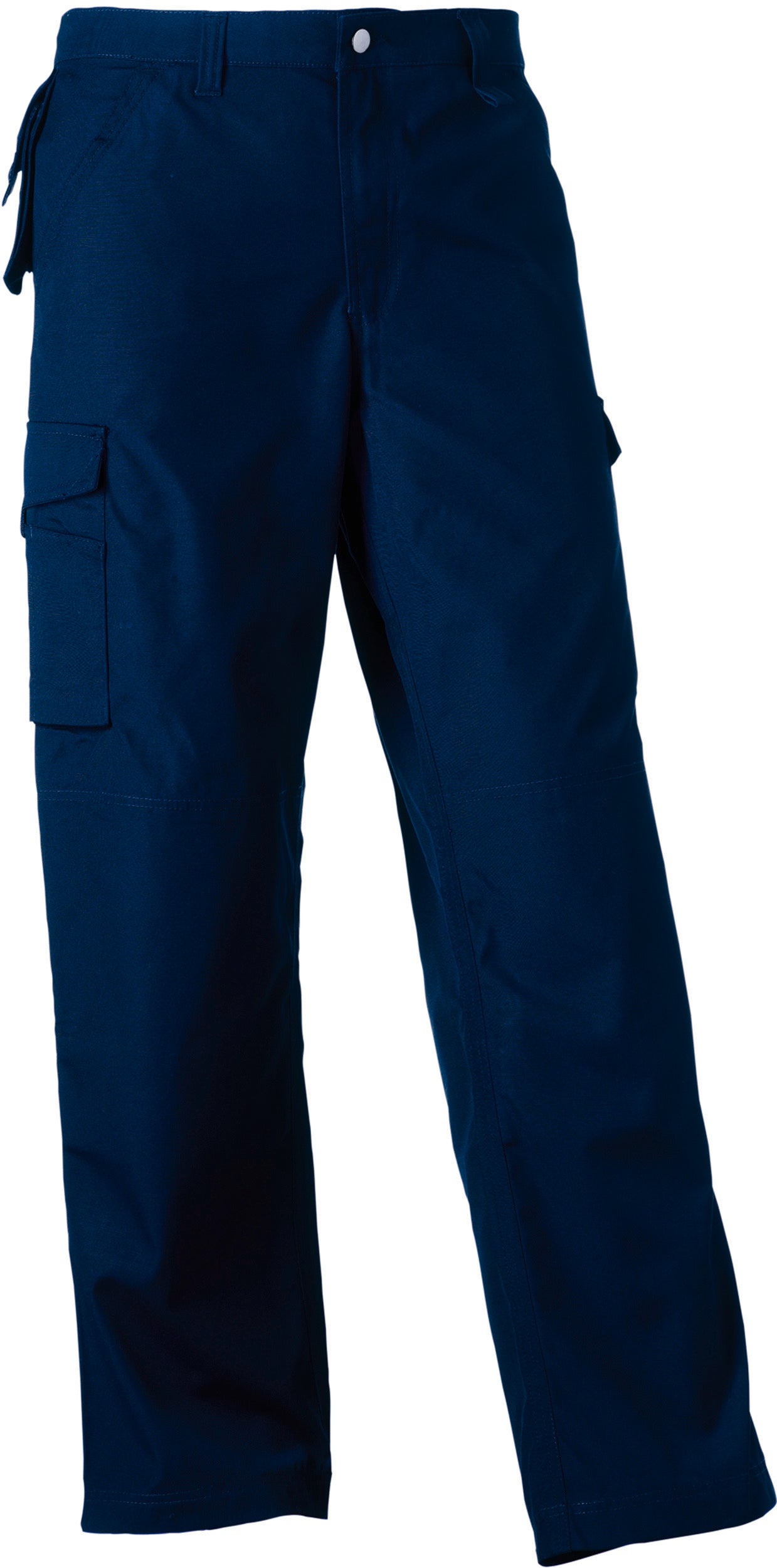 HEAVY DUTY TROUSERS