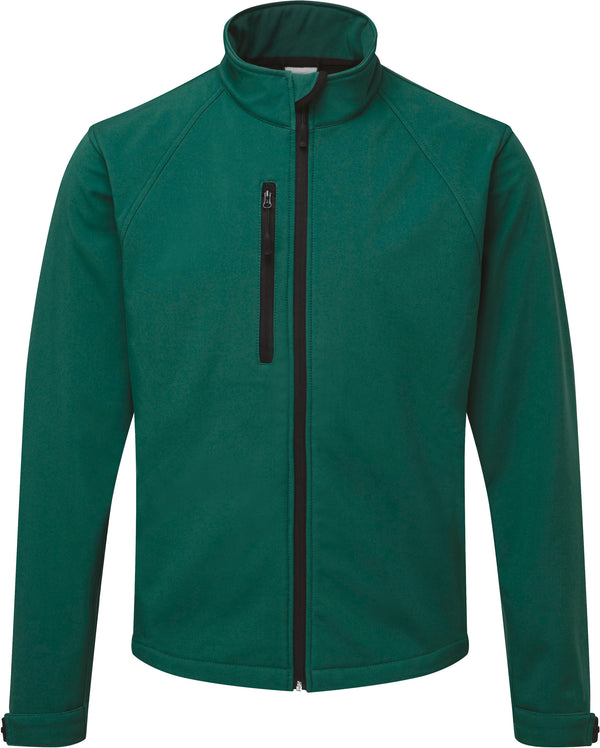 VESTE SOFTSHELL HOMME