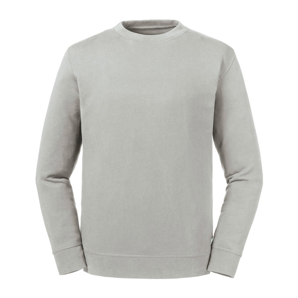 Pure Organic Reversible Sweatshirt