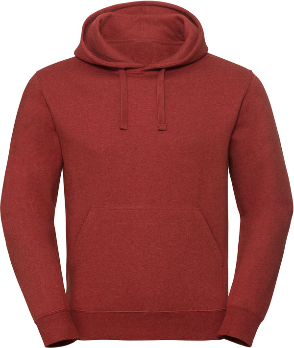 SWEAT-SHIRT CAPUCHE AUTHENTIC CHINÉ HOMME