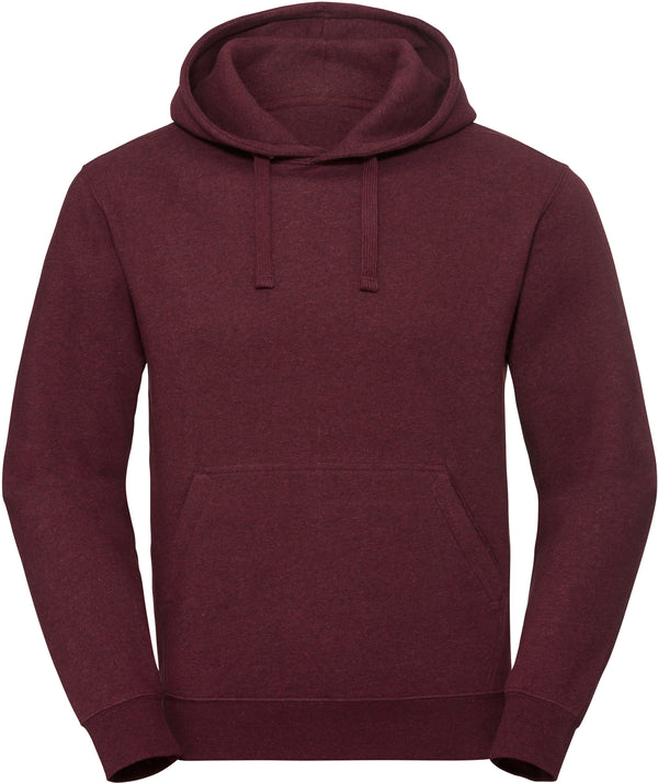 SWEAT-SHIRT CAPUCHE AUTHENTIC CHINÉ HOMME