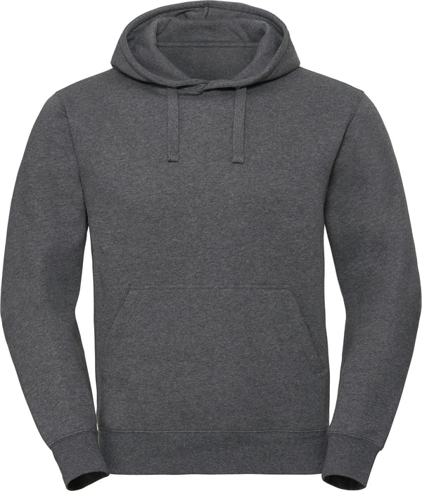 SWEAT-SHIRT CAPUCHE AUTHENTIC CHINÉ HOMME