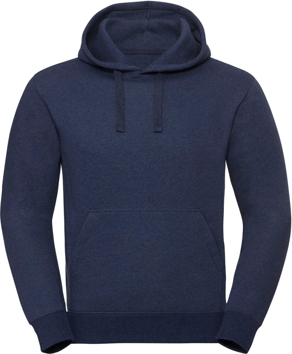 SWEAT-SHIRT CAPUCHE AUTHENTIC CHINÉ HOMME