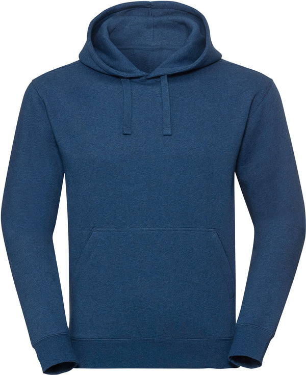 SWEAT-SHIRT CAPUCHE AUTHENTIC CHINÉ HOMME