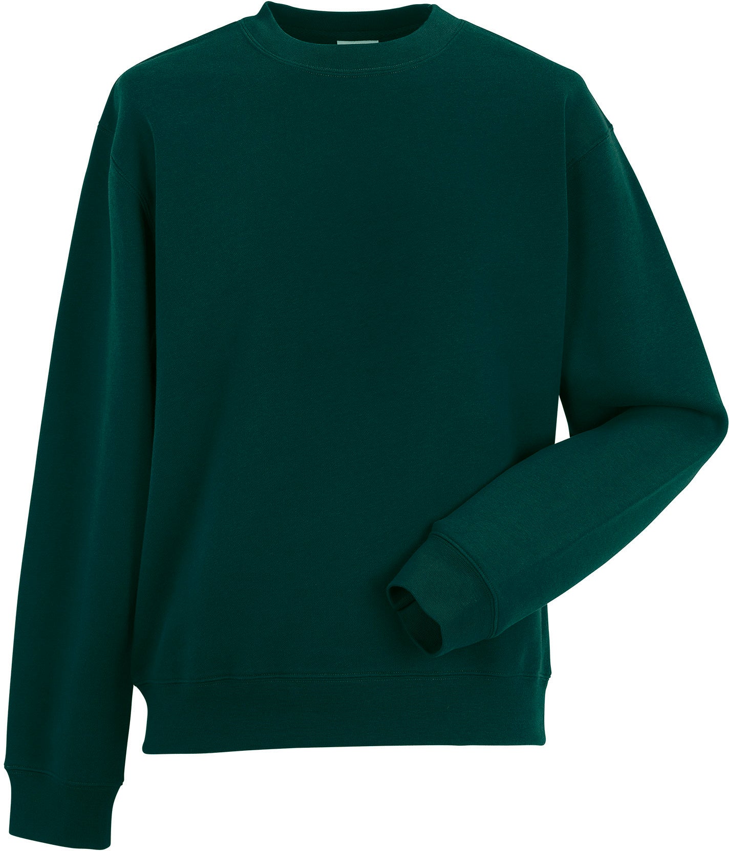 SWEAT-SHIRT COL ROND AUTHENTIC