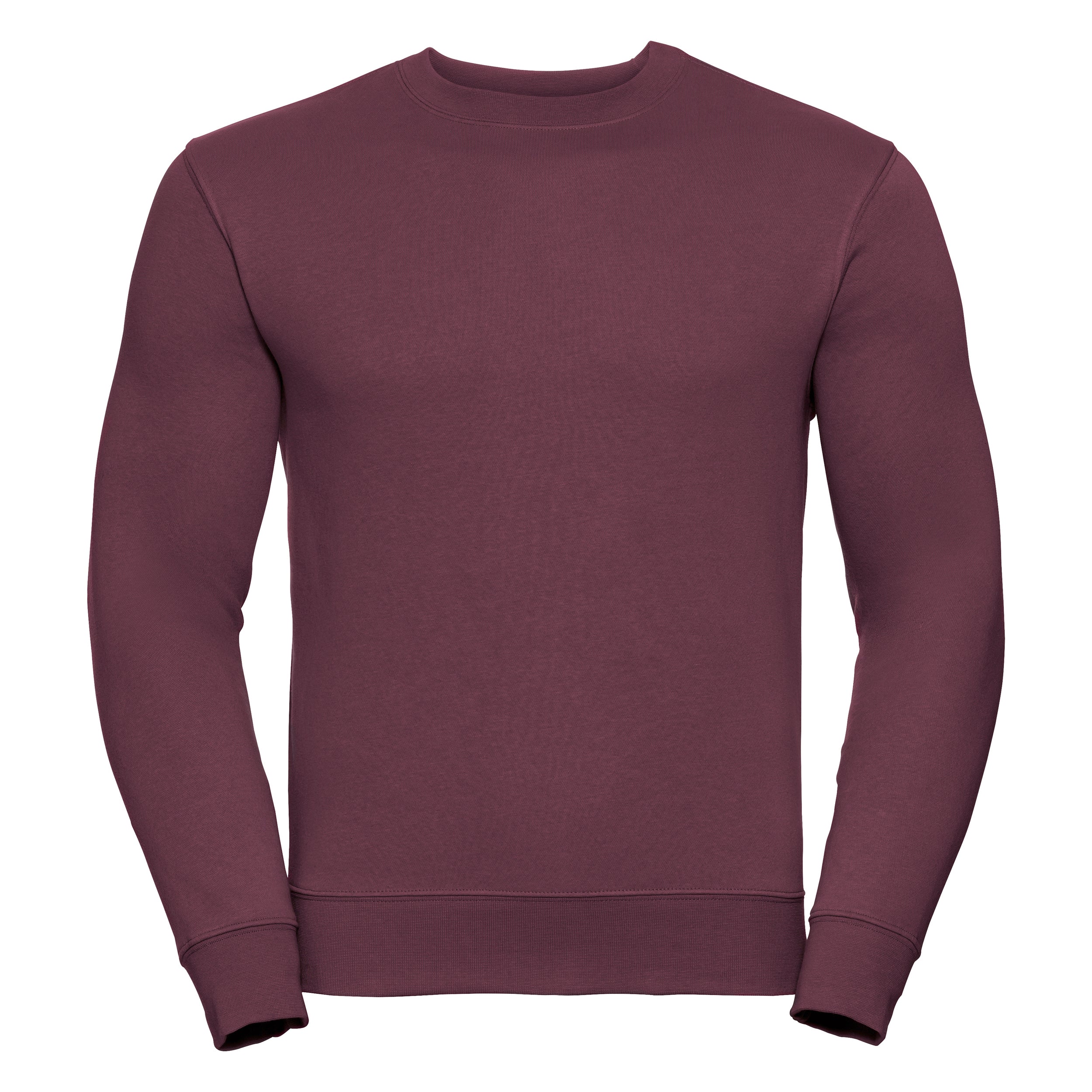 SWEAT-SHIRT COL ROND AUTHENTIC