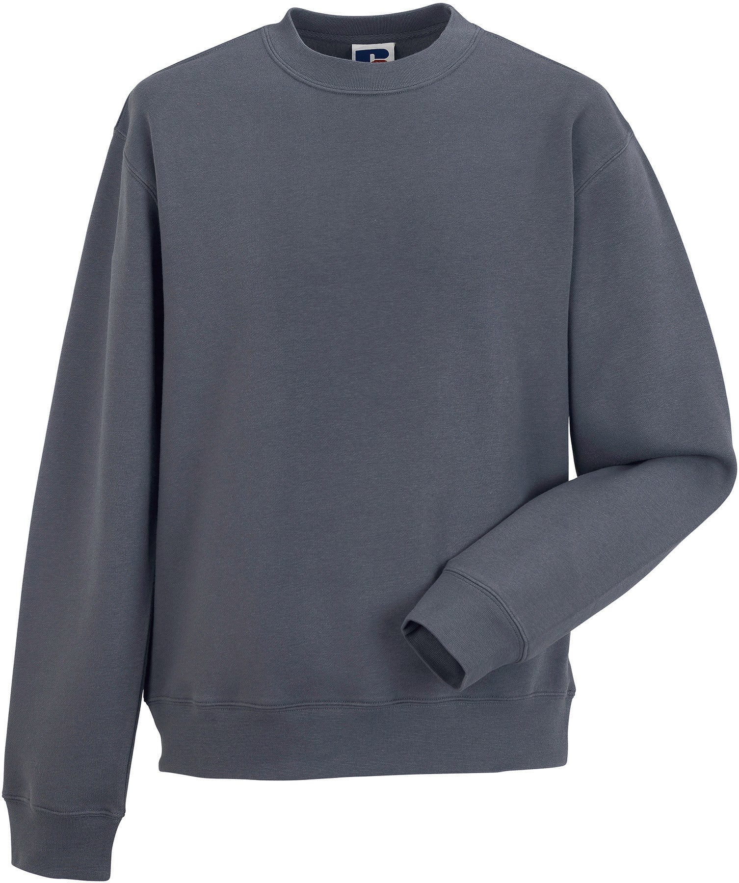 SWEAT-SHIRT COL ROND AUTHENTIC