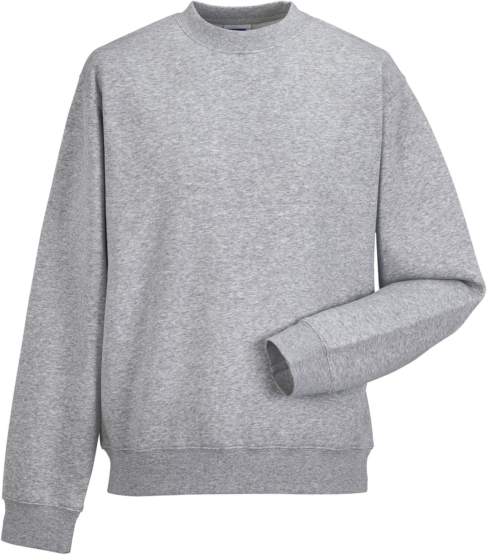 SWEAT-SHIRT COL ROND AUTHENTIC