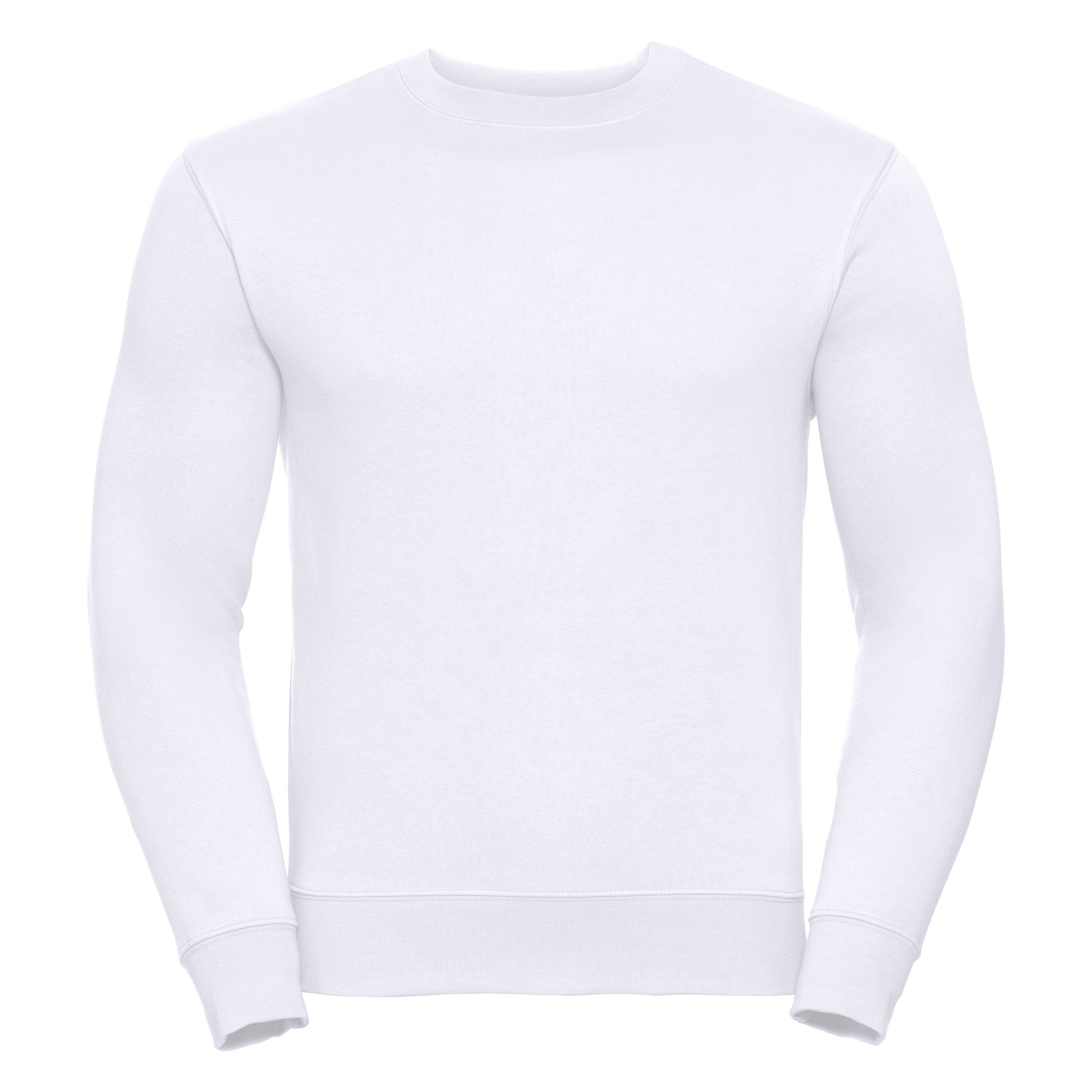 SWEAT-SHIRT COL ROND AUTHENTIC