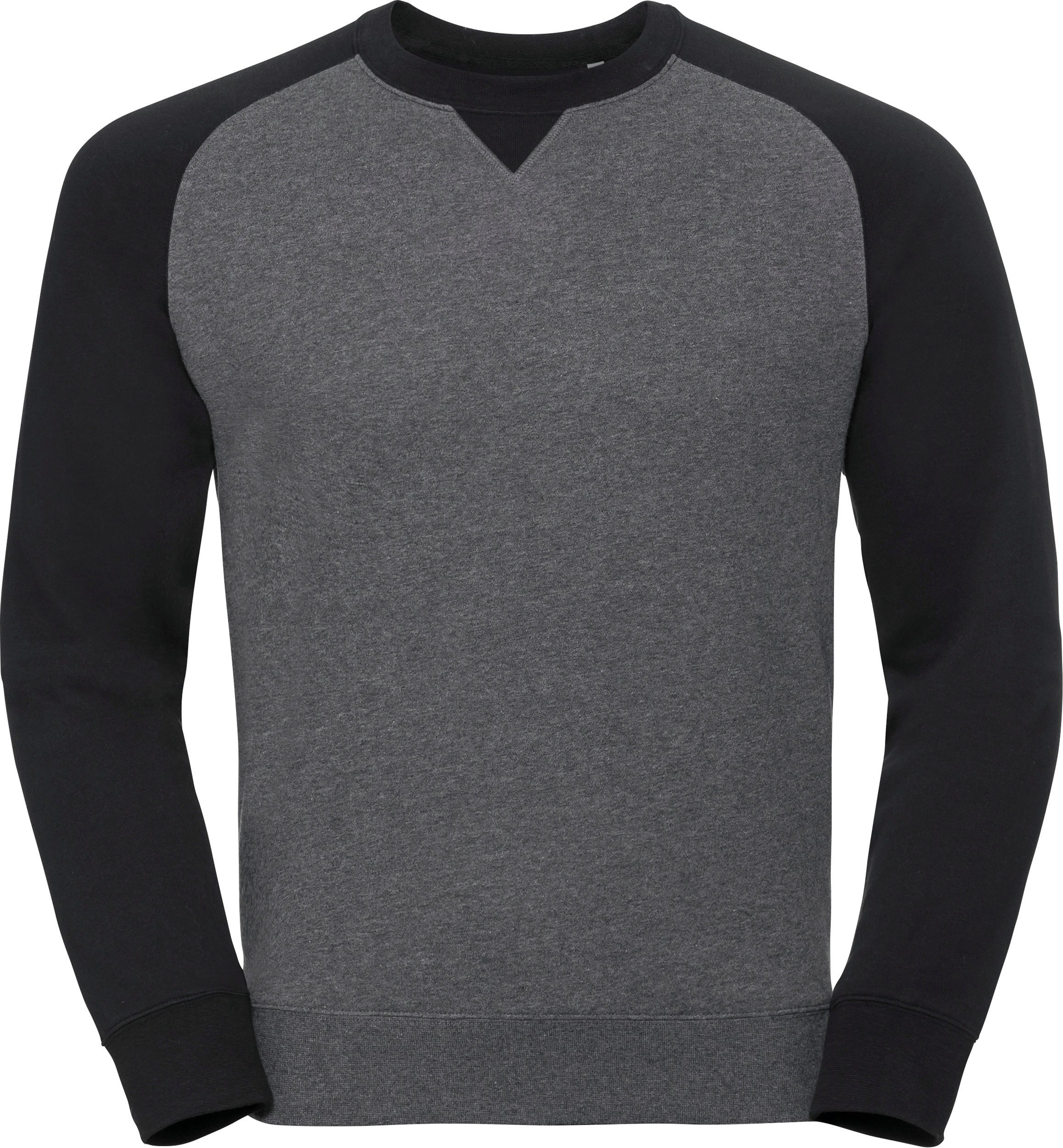 SWEAT-SHIRT COL ROND AUTHENTIC BASEBALL HOMME
