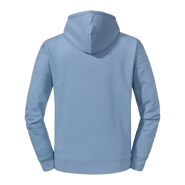 MEN'S AUTHENTIC HOODED SWEATSHIRT