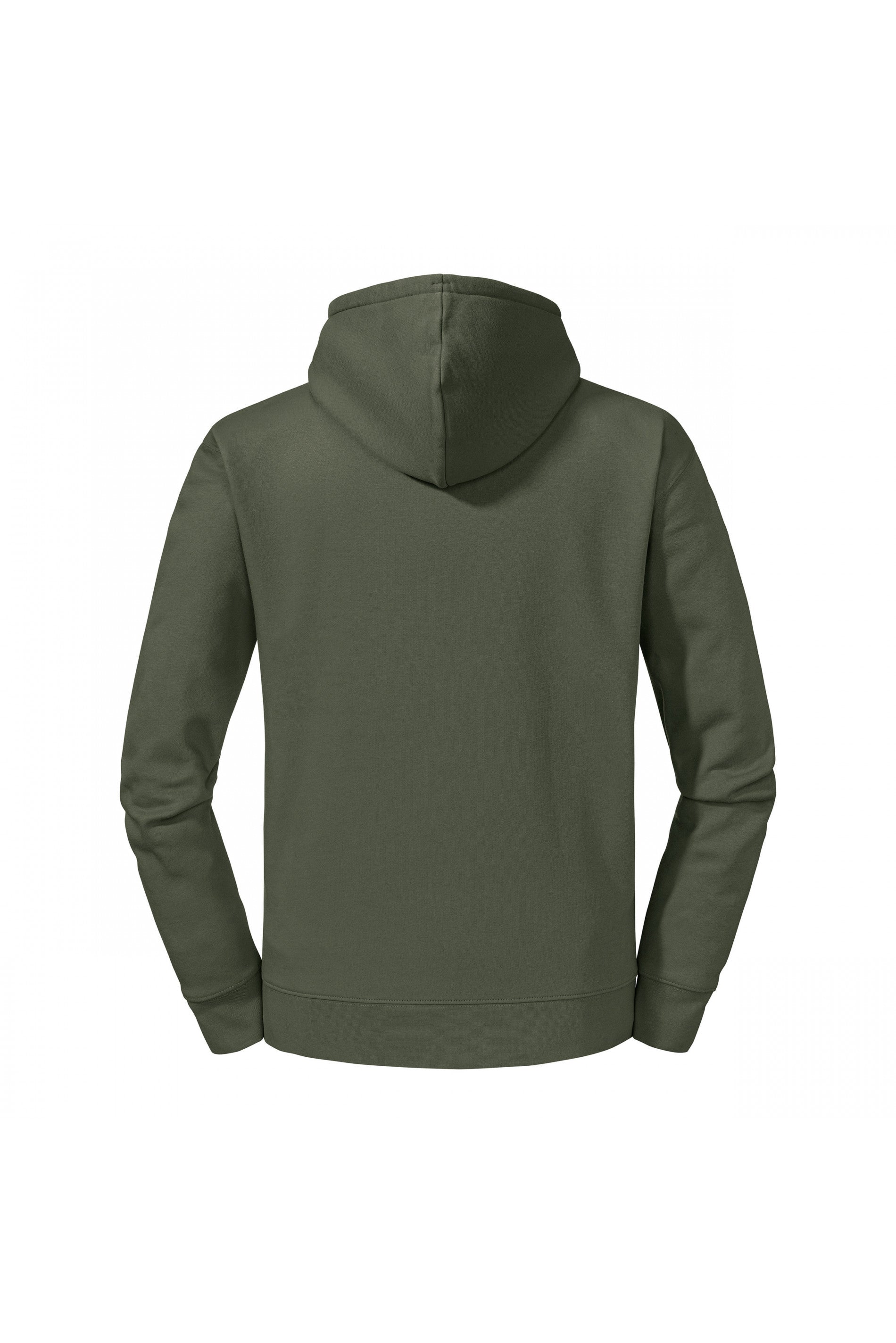 HEREN AUTHENTIEK SWEATSHIRT MET CAPUCHON