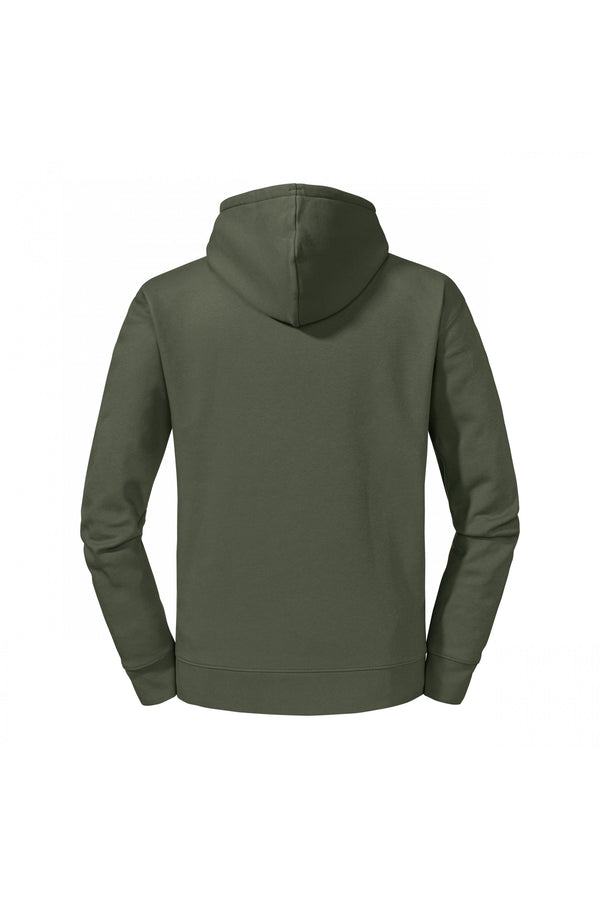 MEN'S AUTHENTIC HOODED SWEATSHIRT