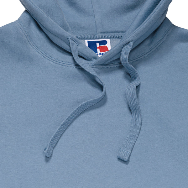 MEN'S AUTHENTIC HOODED SWEATSHIRT