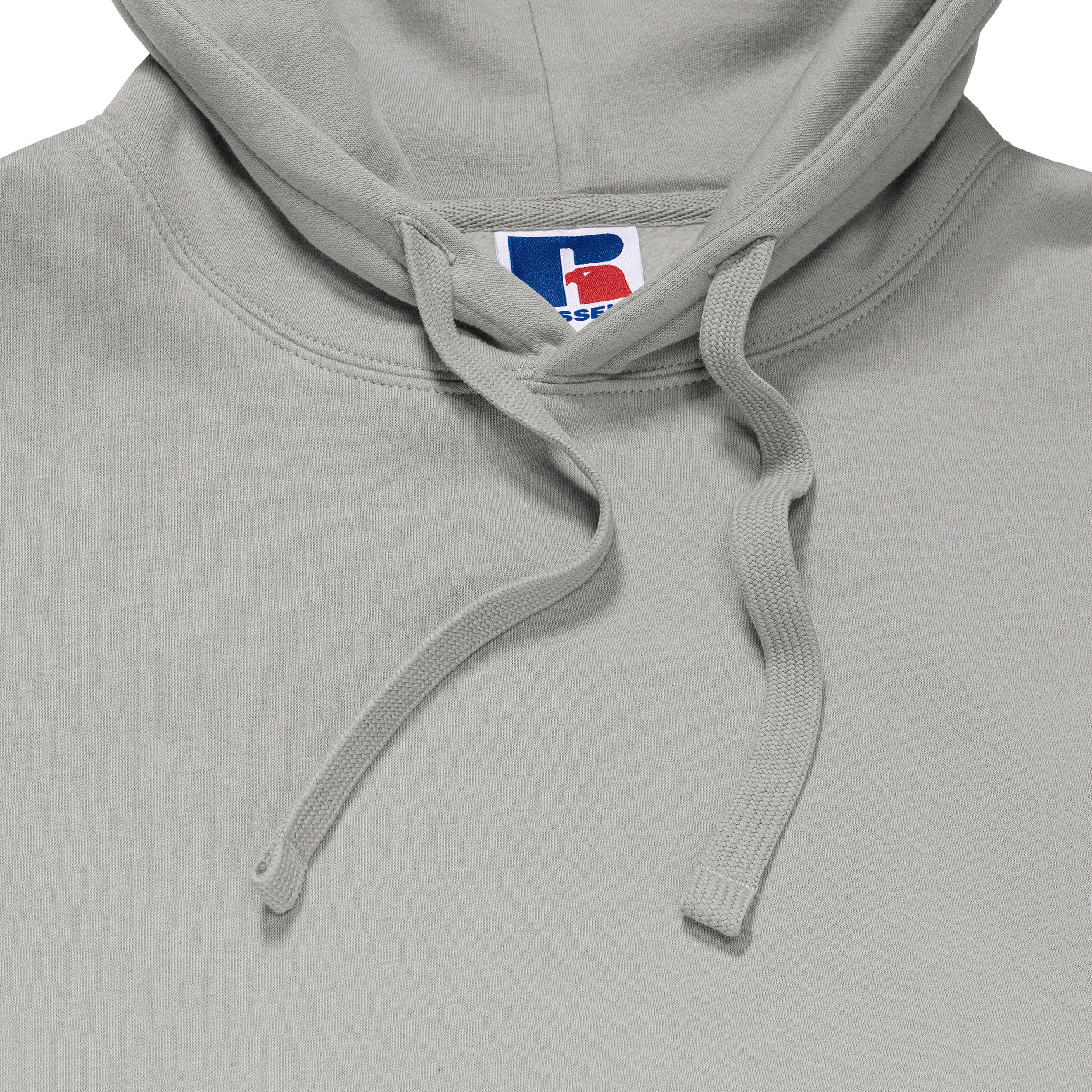 HEREN AUTHENTIEK SWEATSHIRT MET CAPUCHON