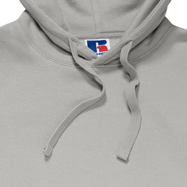 MEN'S AUTHENTIC HOODED SWEATSHIRT