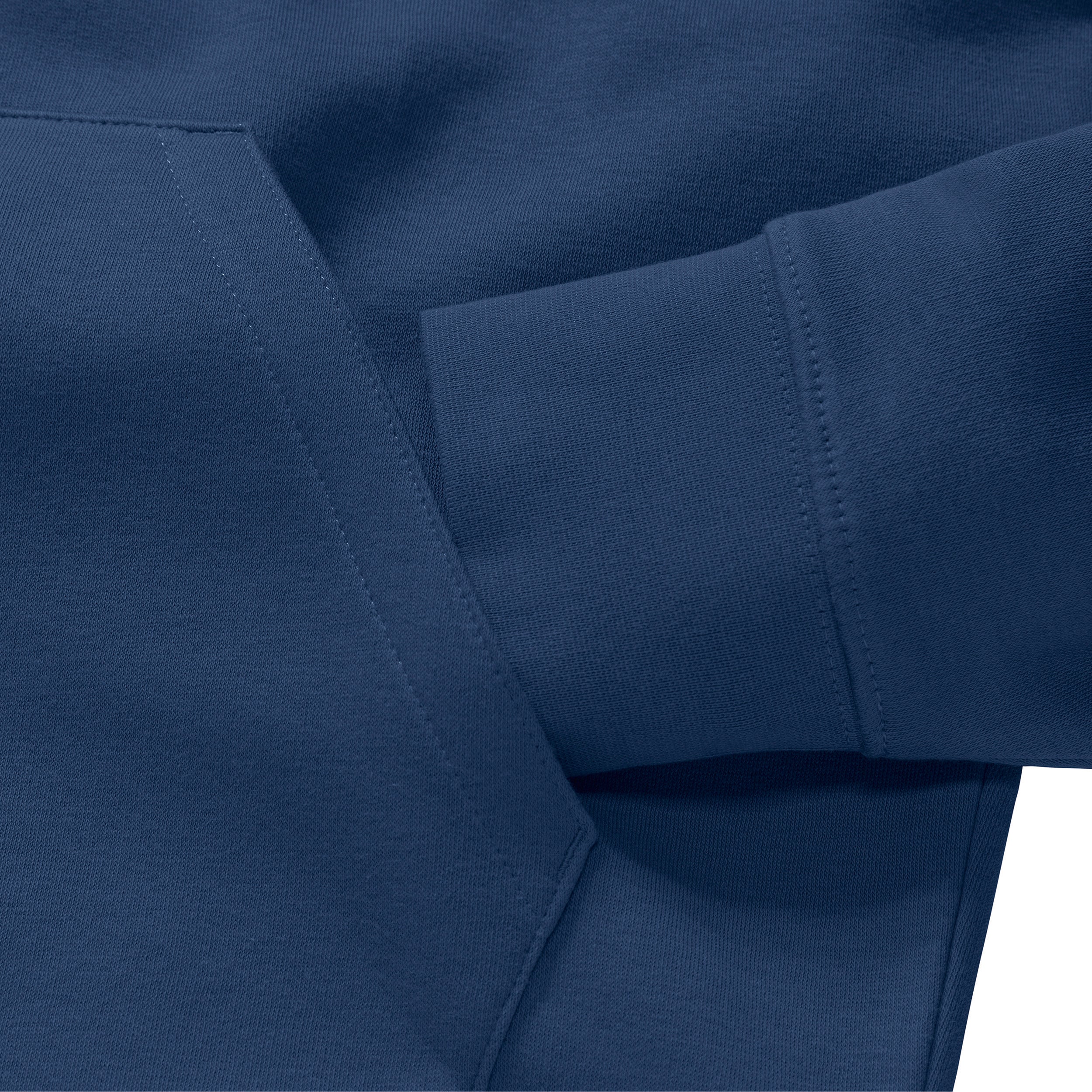 HEREN AUTHENTIEK SWEATSHIRT MET CAPUCHON