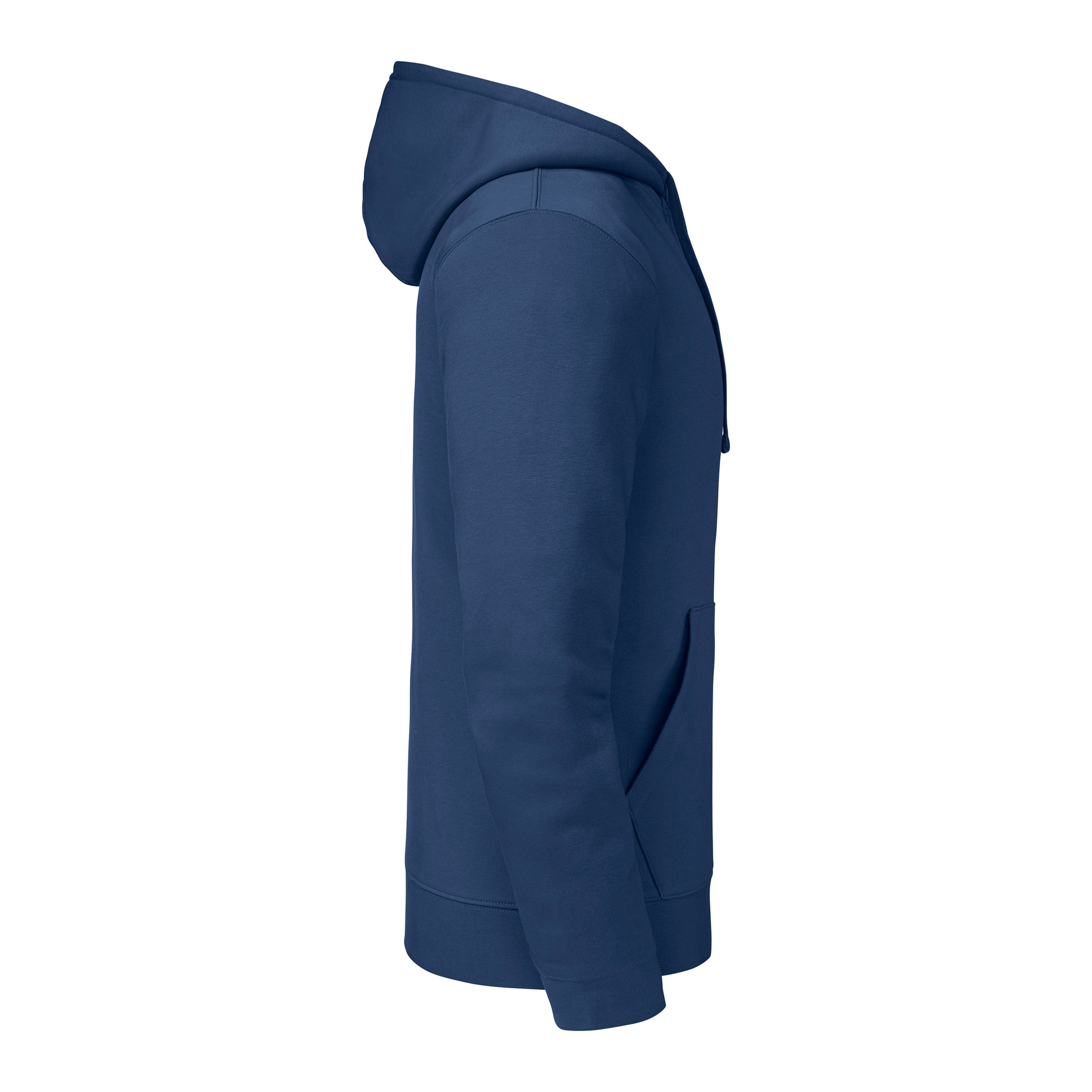 HEREN AUTHENTIEK SWEATSHIRT MET CAPUCHON