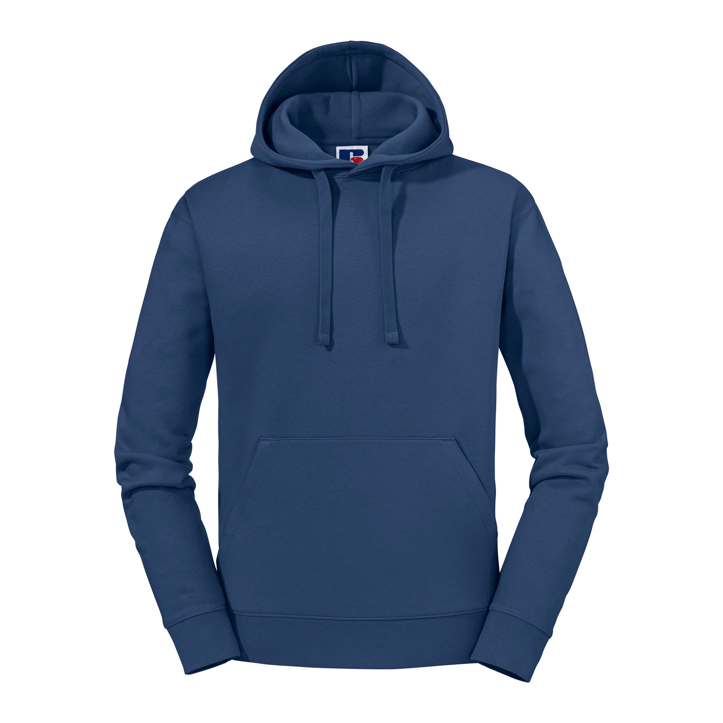HEREN AUTHENTIEK SWEATSHIRT MET CAPUCHON