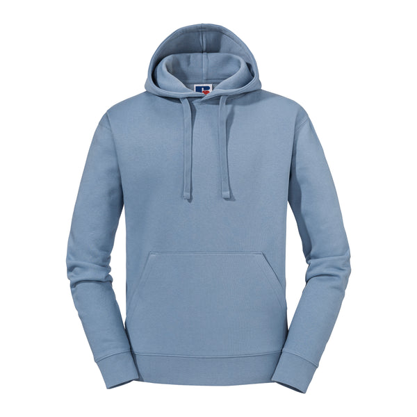 MEN'S AUTHENTIC HOODED SWEATSHIRT