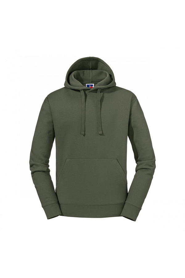 MEN'S AUTHENTIC HOODED SWEATSHIRT