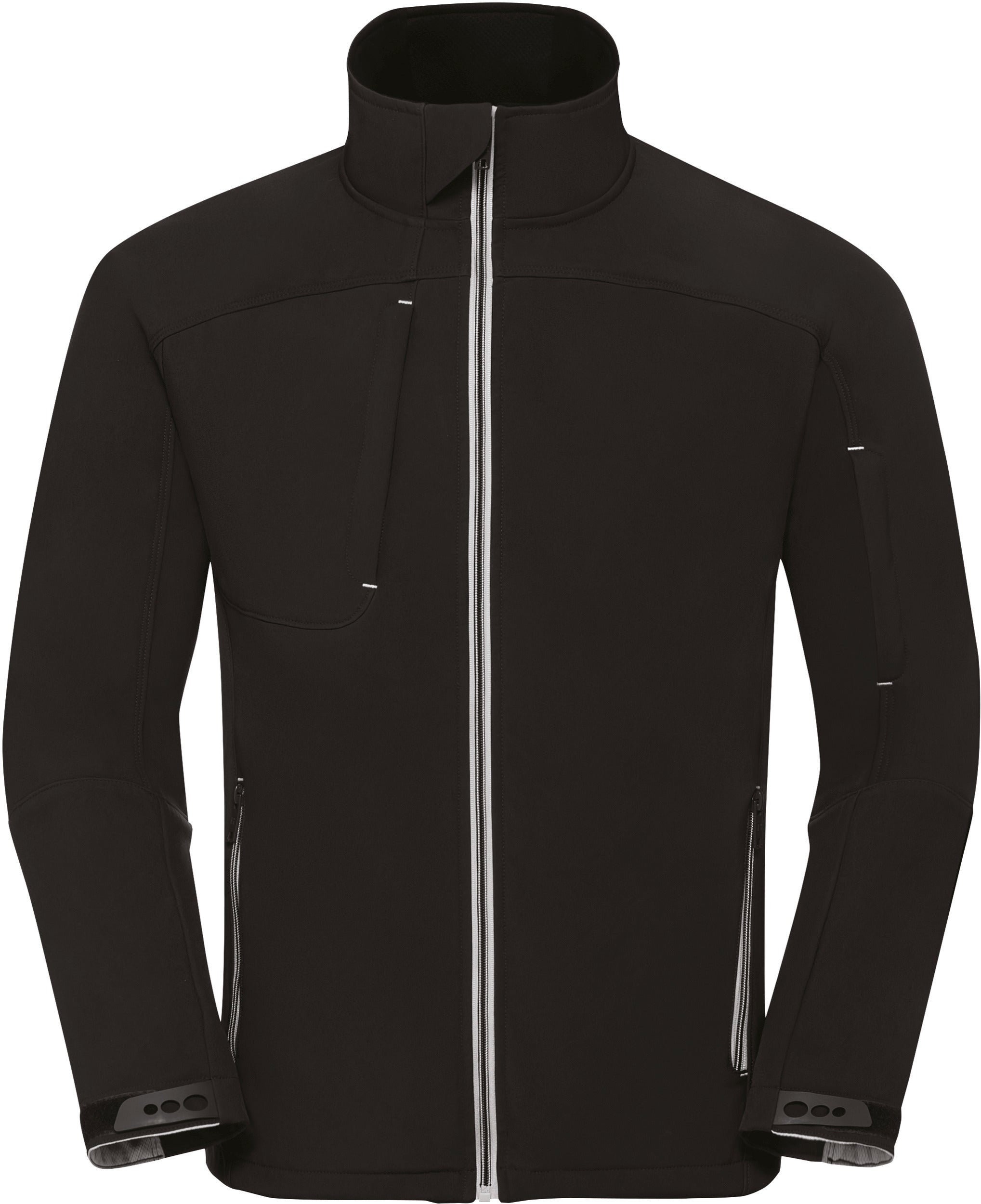 Men's Bionic-Finish® Softshell Jacket