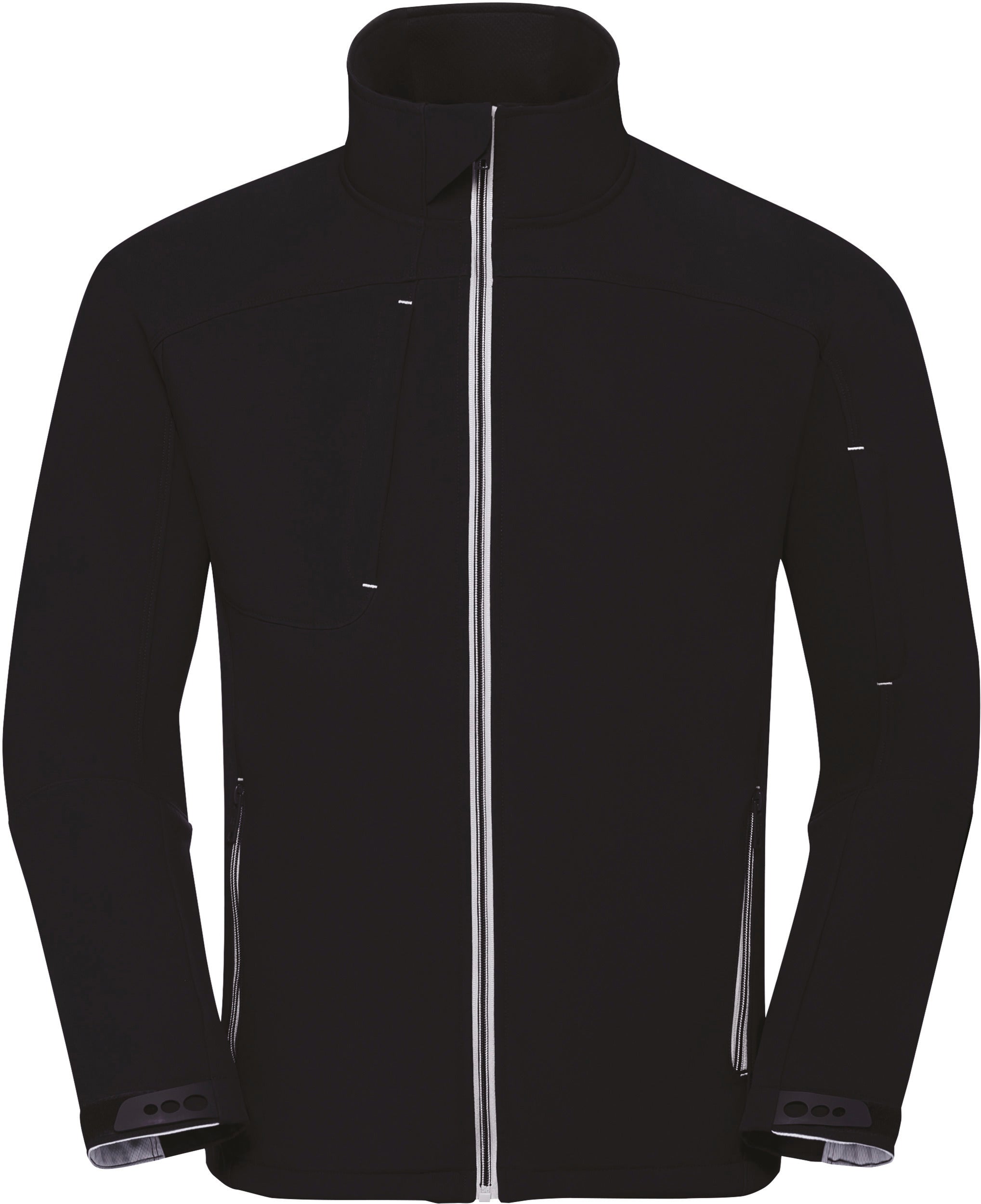 Men's Bionic-Finish® Softshell Jacket