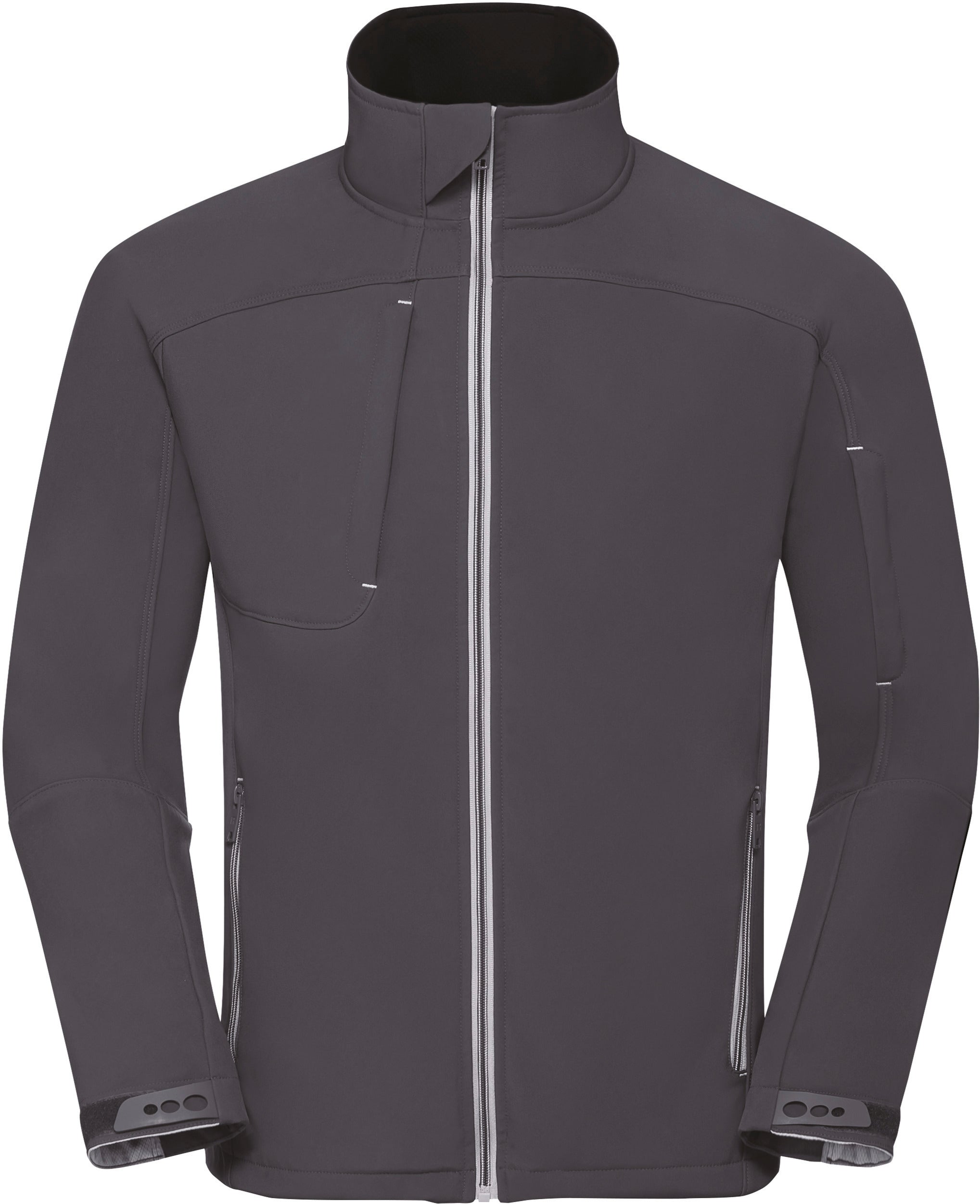 Men's Bionic-Finish® Softshell Jacket