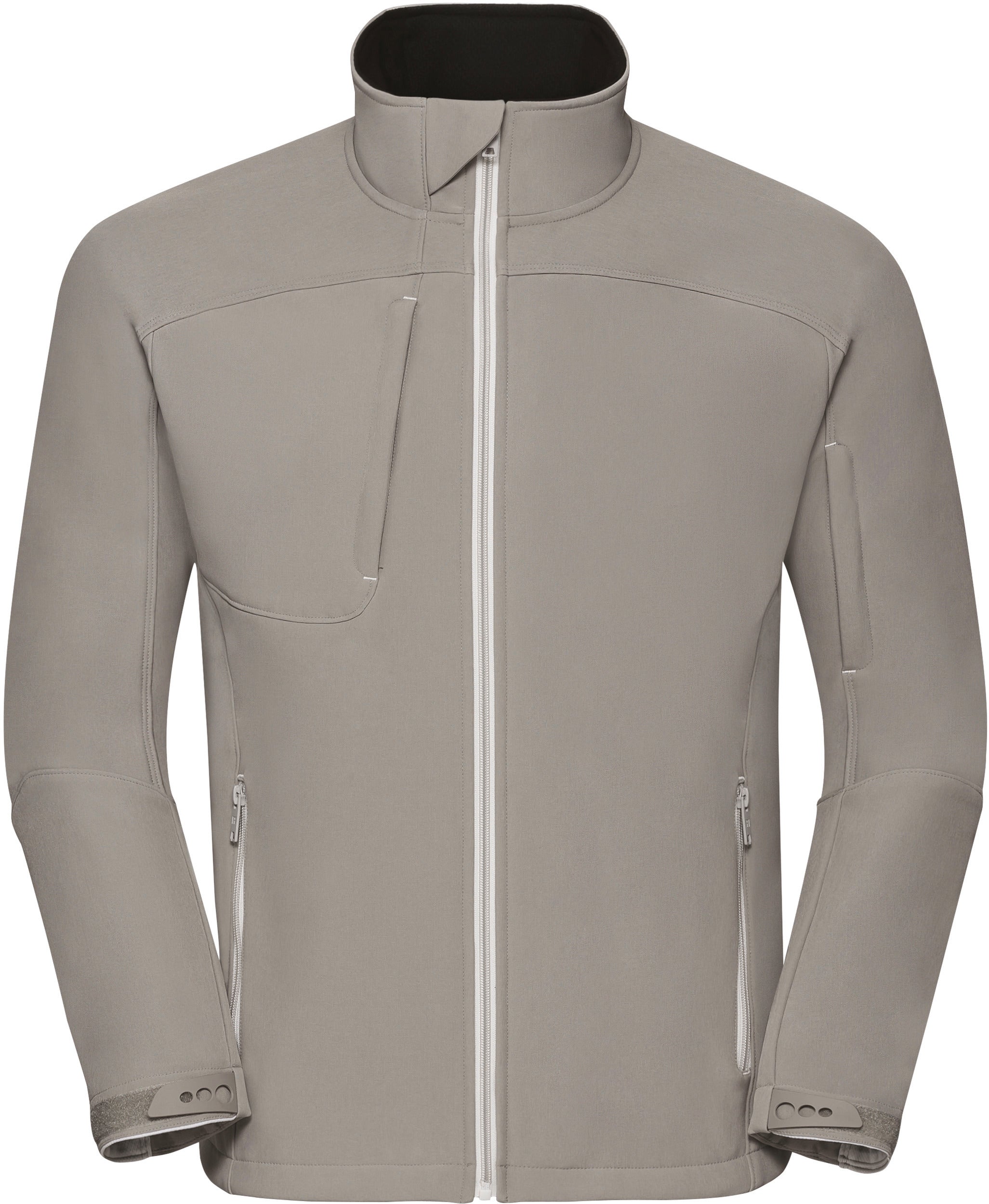 Men's Bionic-Finish® Softshell Jacket