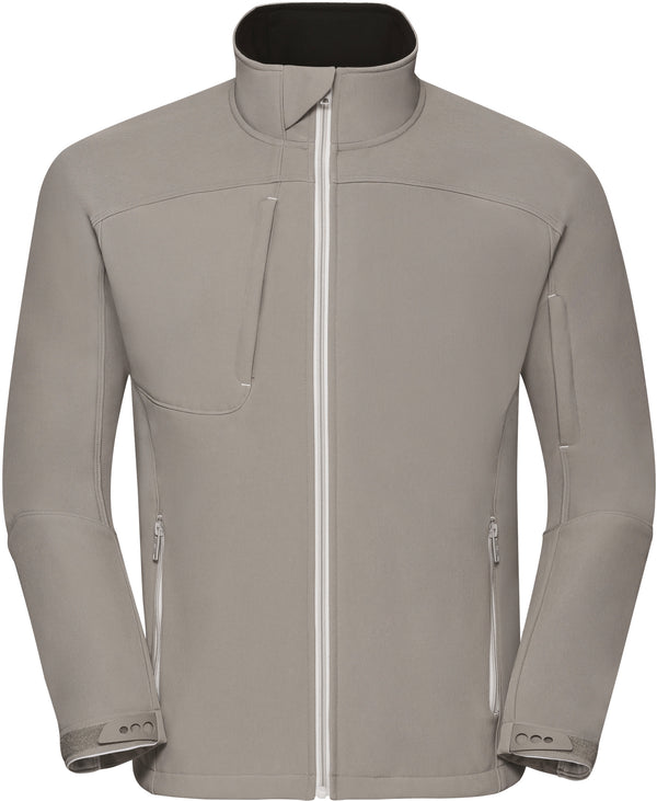 Veste homme Softshell Bionic-Finish®