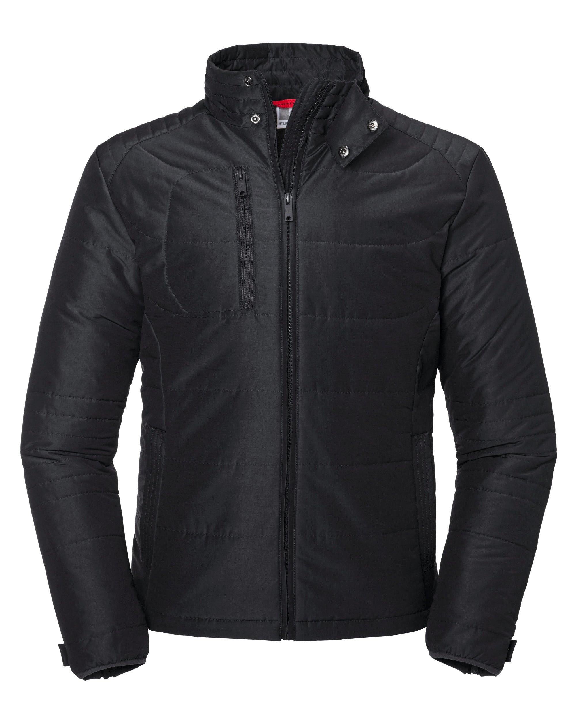 Veste Cross
