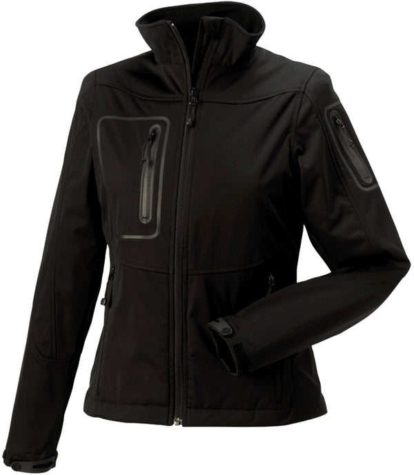 WOMEN'S JACKET Sportshell 5000