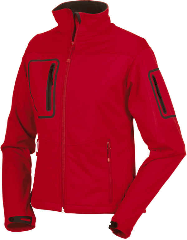 WOMEN'S JACKET Sportshell 5000