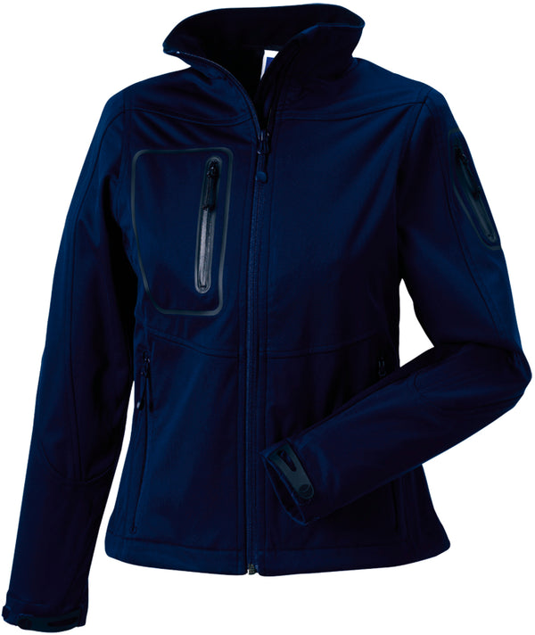 WOMEN'S JACKET Sportshell 5000