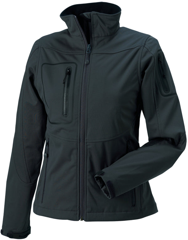 WOMEN'S JACKET Sportshell 5000